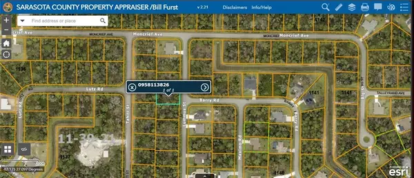 North Port, FL 34286,LOT # 26 Lummus St