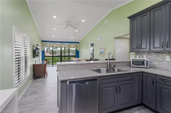 Marco Island, FL 34145,46 Manor TER #8-209