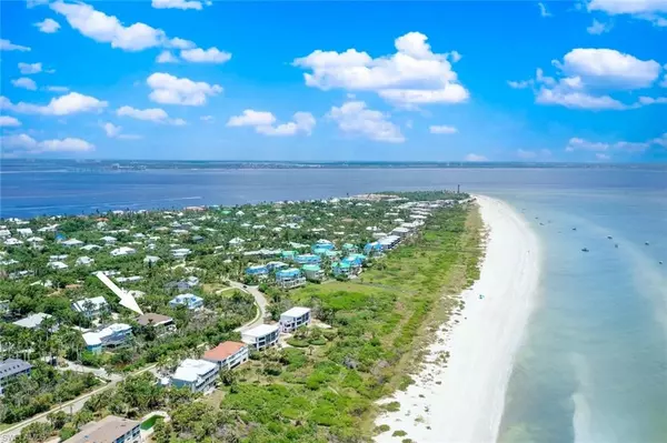 Sanibel, FL 33957,519 Kinzie Island CT