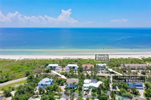 Sanibel, FL 33957,519 Kinzie Island CT