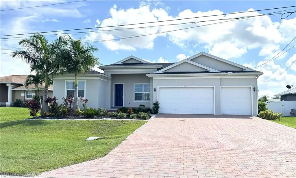 Cape Coral, FL 33991,133 SW 37th AVE