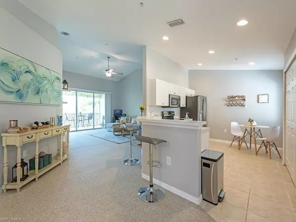 Naples, FL 34105,1400 Tiffany LN #2405