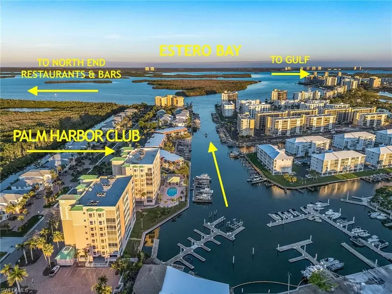 150 Lenell RD #503, Fort Myers Beach, FL 33931