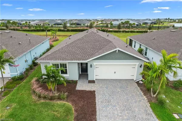 42452 Cascade DR, Punta Gorda, FL 33982