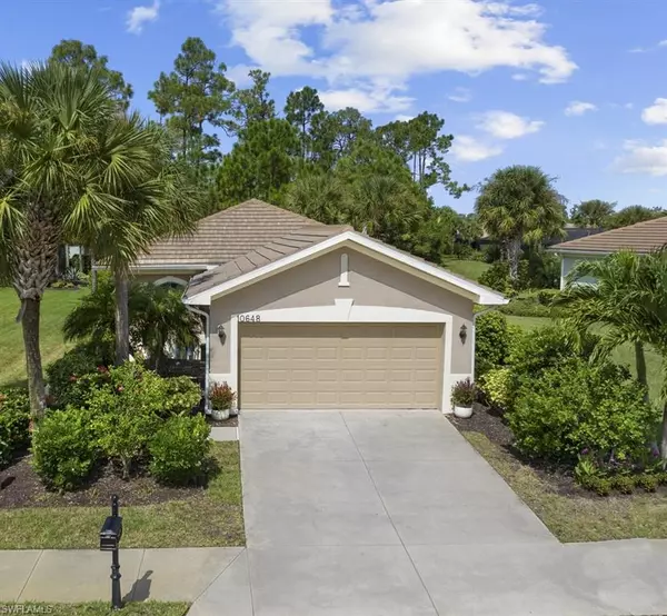 10648 Camarelle CIR, Fort Myers, FL 33913