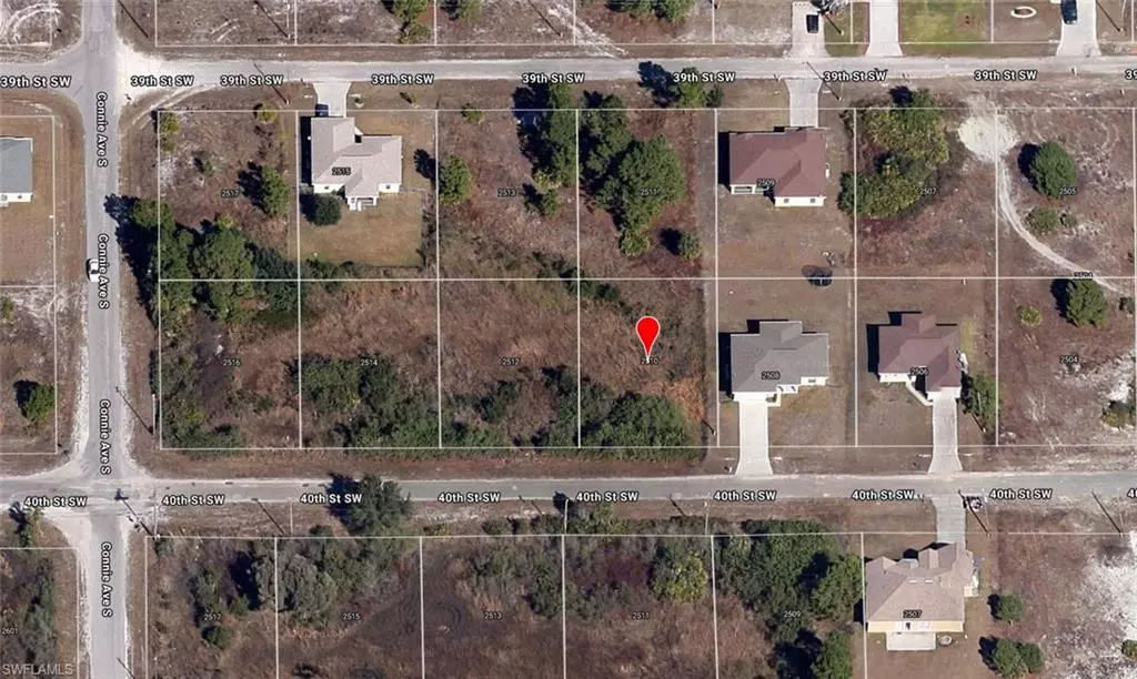 Lehigh Acres, FL 33976,2510 40th ST SW