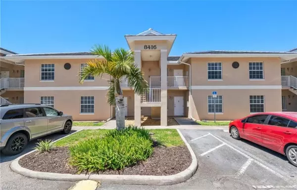 8416 Bernwood Cove LOOP #1608, Fort Myers, FL 33966