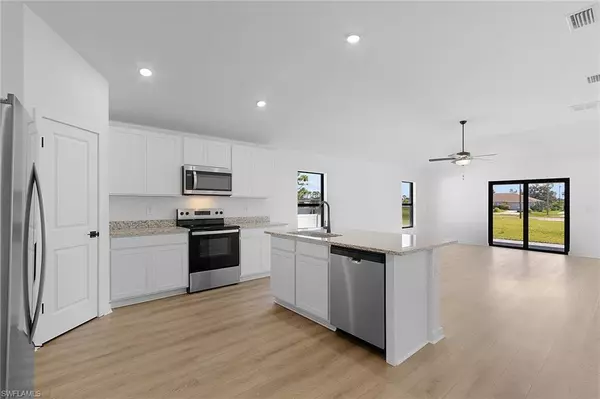 Immokalee, FL 34142,1297 Bush ST W