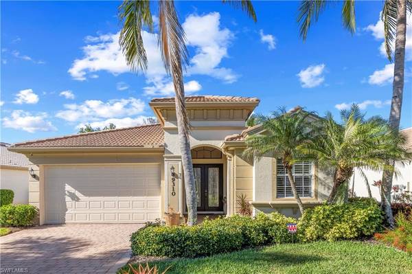 9310 Spanish Moss WAY, Bonita Springs, FL 34135