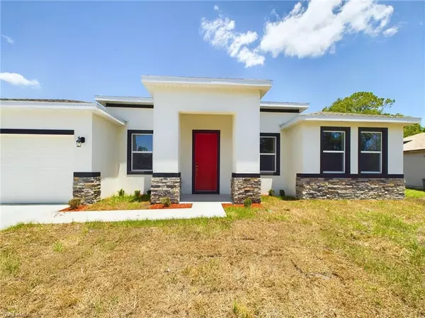 2322 Tolbert ST, Port Charlotte, FL 33948