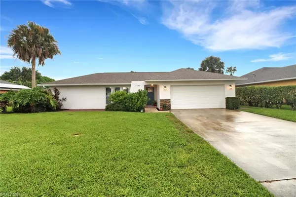 4180 29th PL SW, Naples, FL 34116