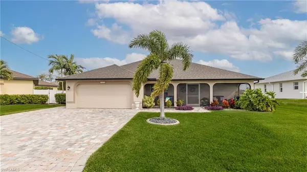 1013 SW 4th PL, Cape Coral, FL 33991