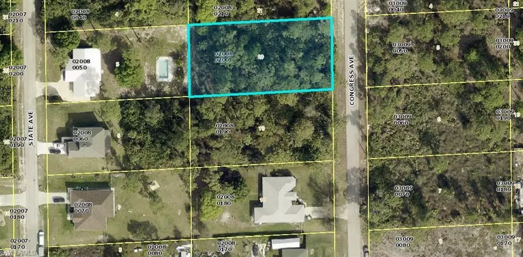 1615 Congress AVE, Lehigh Acres, FL 33972