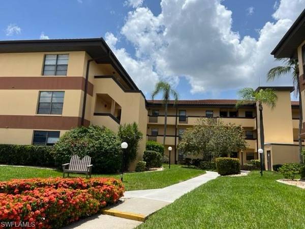 6136 Whiskey Creek DR #507, Fort Myers, FL 33919