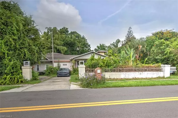 3122 Cortez BLVD, Fort Myers, FL 33901