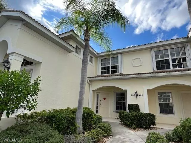 10118 Colonial Country Club BLVD #407, Fort Myers, FL 33913