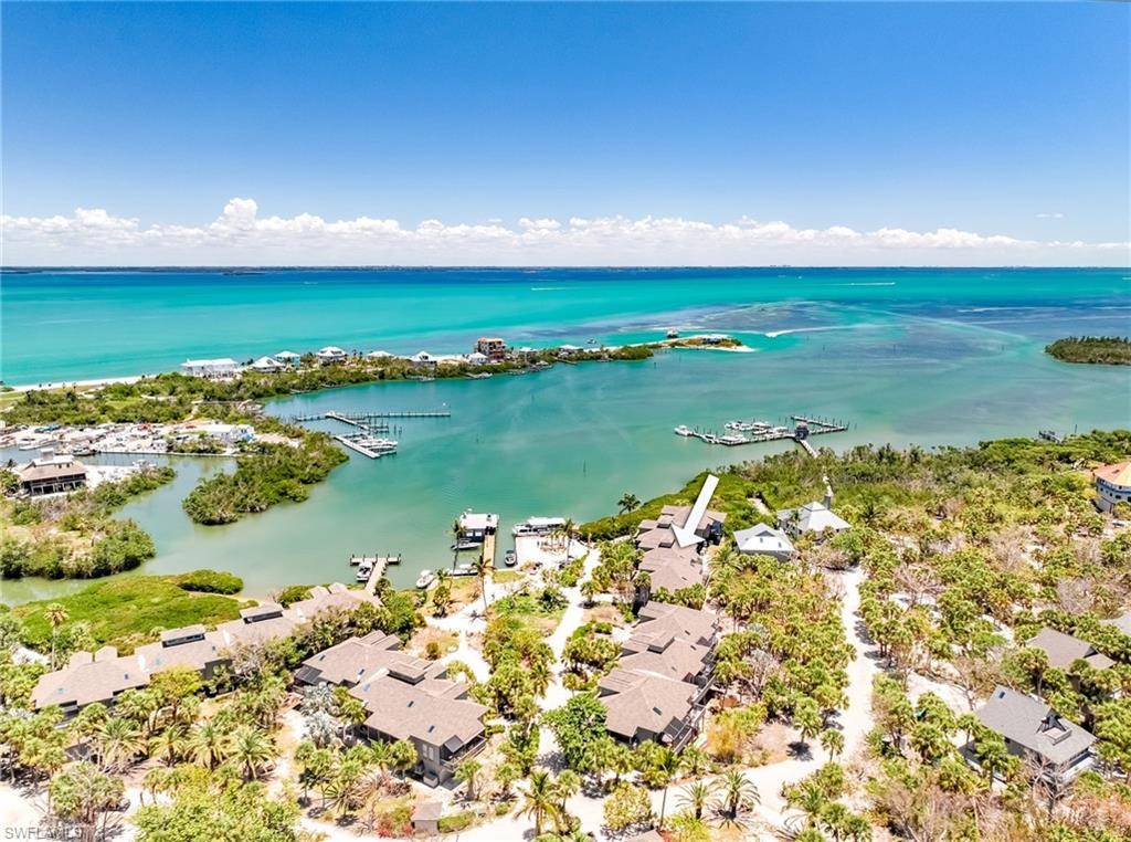 Upper Captiva, FL 33924,4481 Escondido LN #82