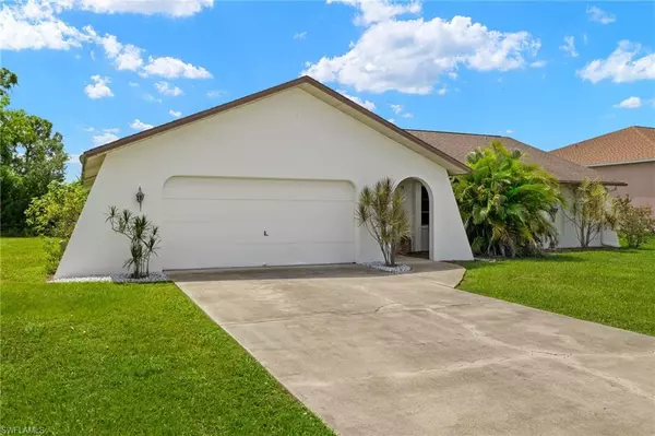 Cape Coral, FL 33991,622 SW 15th ST