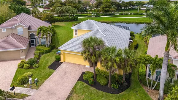 Cape Coral, FL 33991,2374 Verdmont CT