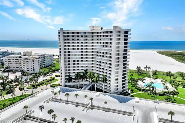 Marco Island, FL 34145,260 Seaview CT #1103