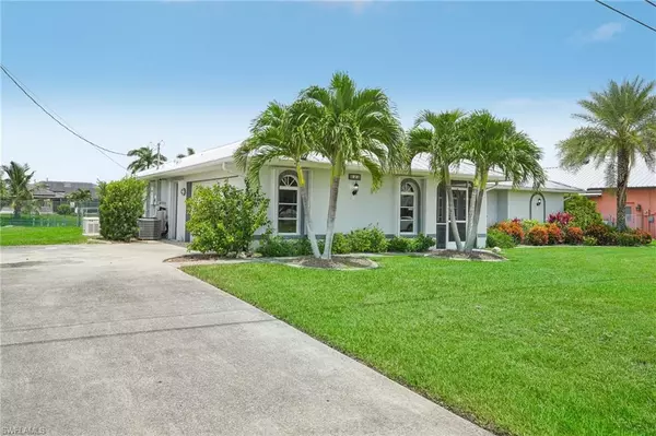 Cape Coral, FL 33904,123 SE 29th TER