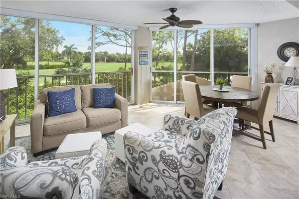 Bonita Springs, FL 34134,26880 Wedgewood DR #204