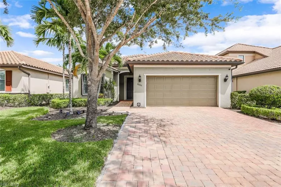 20424 Cypress Shadows BLVD, Estero, FL 33928