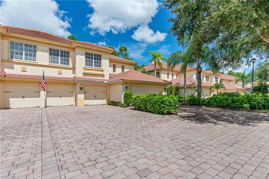 26437 Lucky Stone RD #102, Bonita Springs, FL 34135