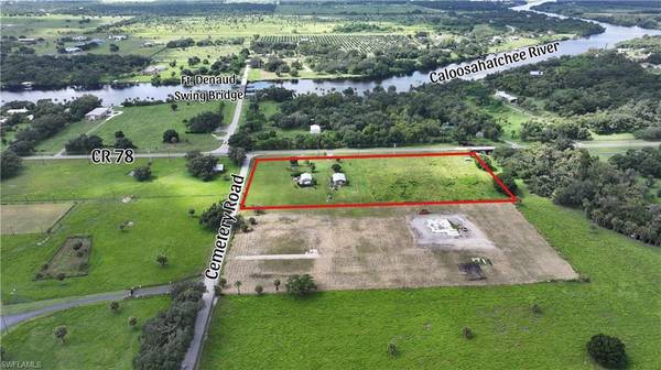 4650 County Rd 78, Labelle, FL 33935