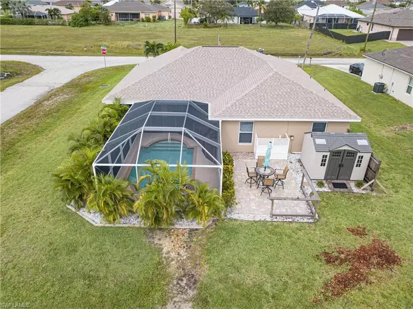 Cape Coral, FL 33993,1129 NW 19th AVE