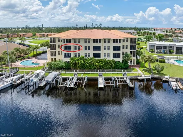 Punta Gorda, FL 33950,1340 Rock Dove CT #134