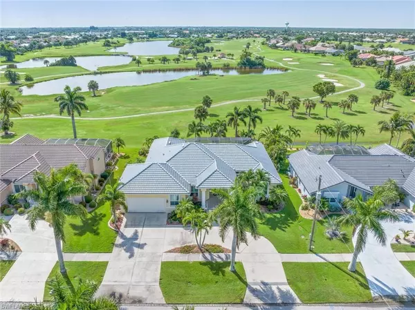 371 Monaco DR, Punta Gorda, FL 33950