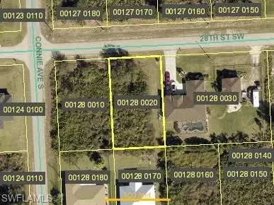 2515 28th ST SW, Lehigh Acres, FL 33976