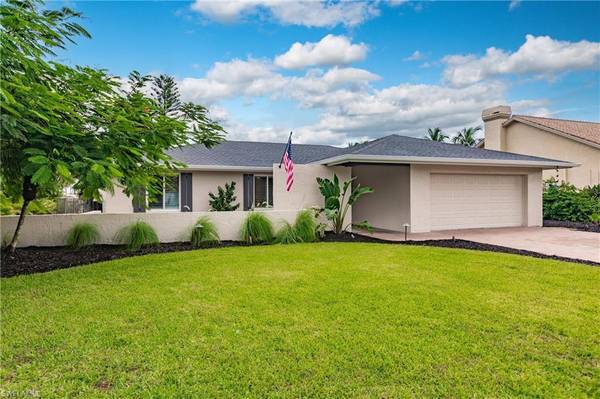 1398 Sheffield WAY, Fort Myers, FL 33919