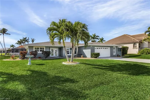 Cape Coral, FL 33904,5368 Colonade CT