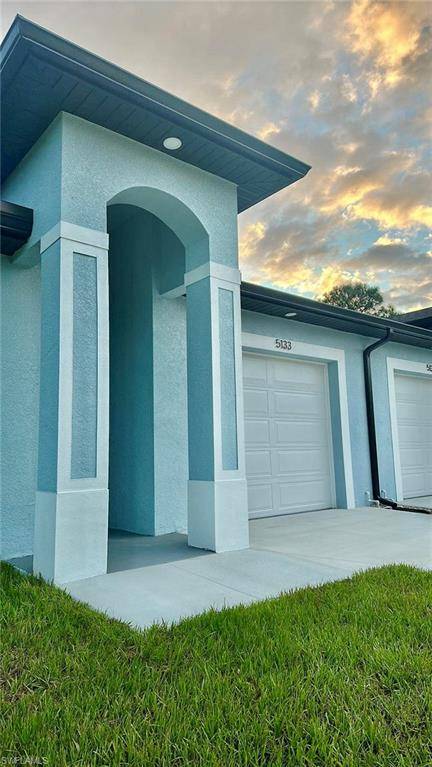 Lehigh Acres, FL 33973,5133/5135 28TH ST SW