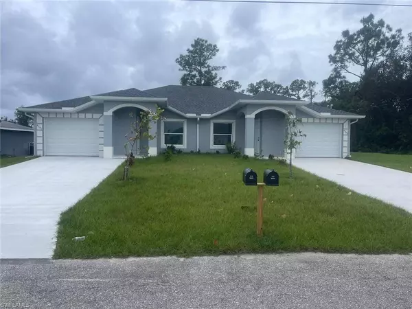 4701/4703 14th ST SW, Lehigh Acres, FL 33973