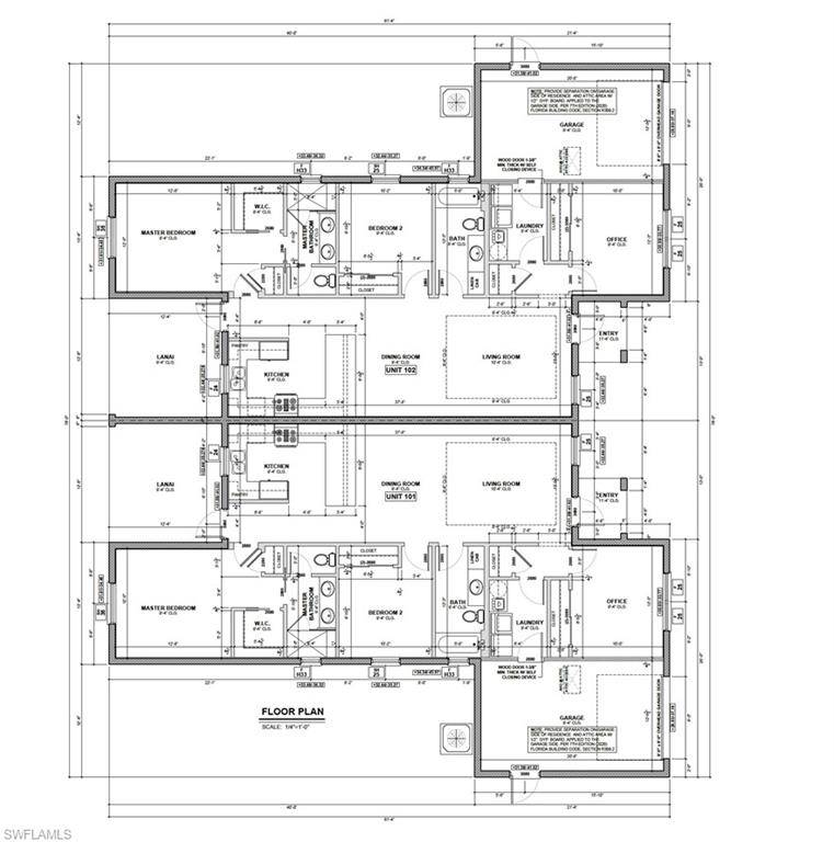 Lehigh Acres, FL 33973,4528/4530 Golfview BLVD