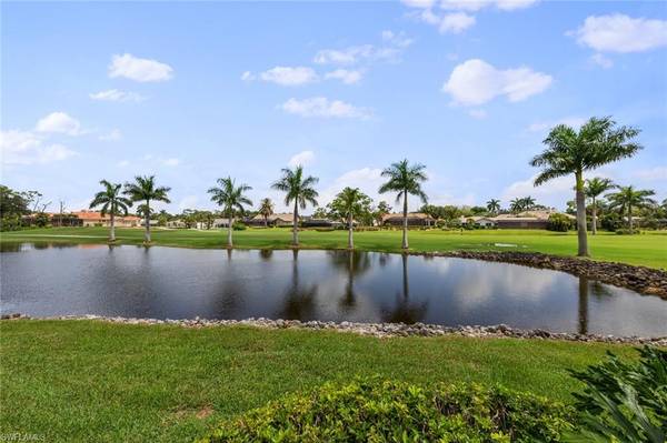 Fort Myers, FL 33908,16281 Fairway Woods DR #903