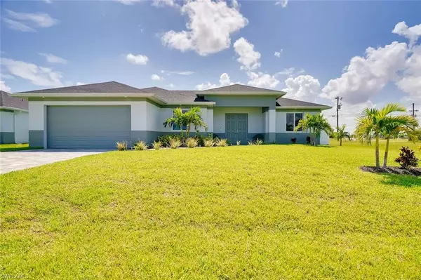 Cape Coral, FL 33909,837 NE 7th PL