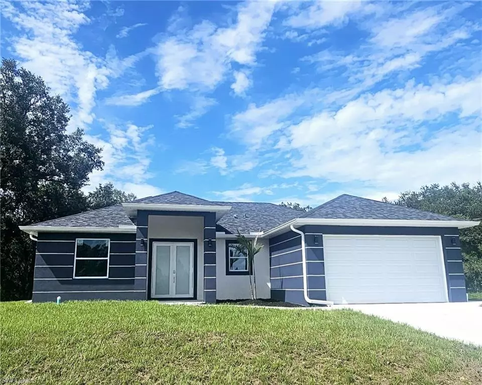 Lehigh Acres, FL 33972,3003 E 16th ST