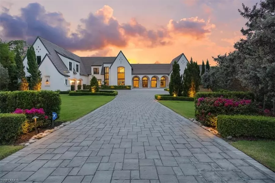 254 Audubon BLVD, Naples, FL 34110