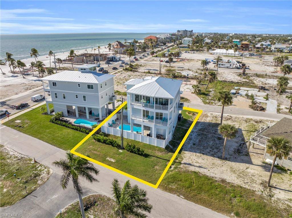 Fort Myers Beach, FL 33931,100 Anchorage ST