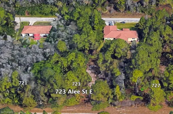 Lehigh Acres, FL 33974,723 Alee ST E