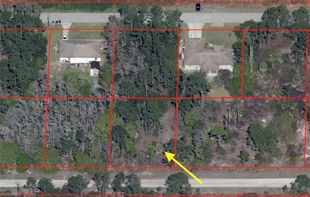 Lehigh Acres, FL 33974,723 Alee ST E