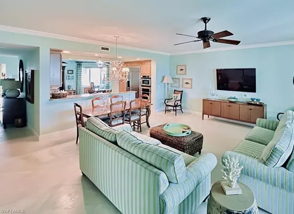 Naples, FL 34110,275 Indies WAY #805