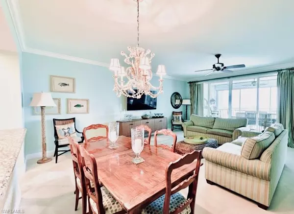 Naples, FL 34110,275 Indies WAY #805