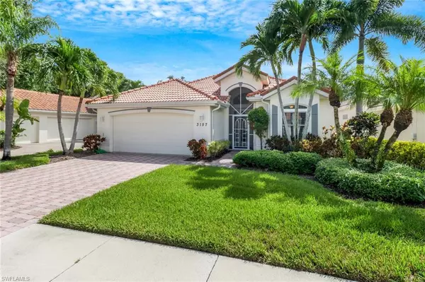 Naples, FL 34109,3157 Sundance CIR