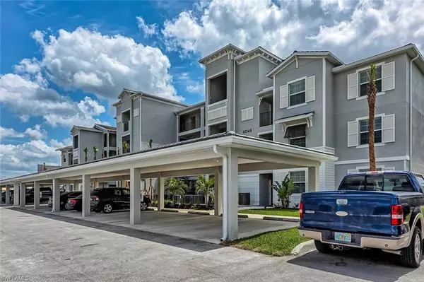 6046 National BLVD #437, Ave Maria, FL 34142