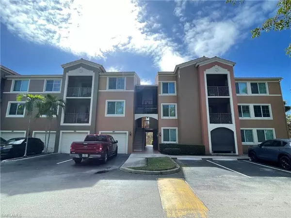 1190 Reserve WAY #306, Naples, FL 34105